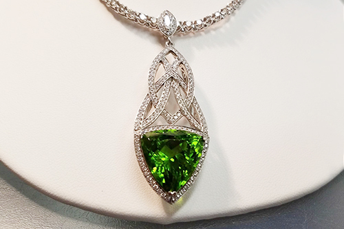 Rare Jewels International